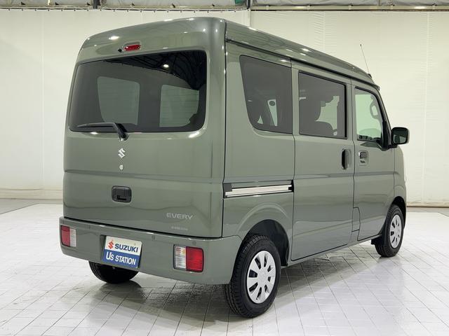 Suzuki Every 5
