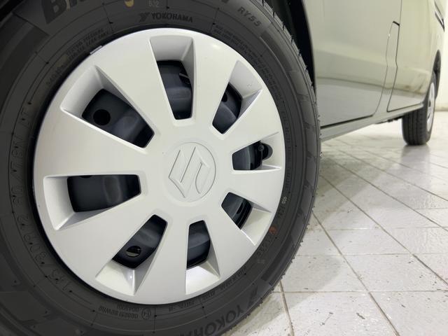 Suzuki Every 7
