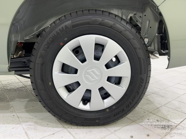 Suzuki Every 8