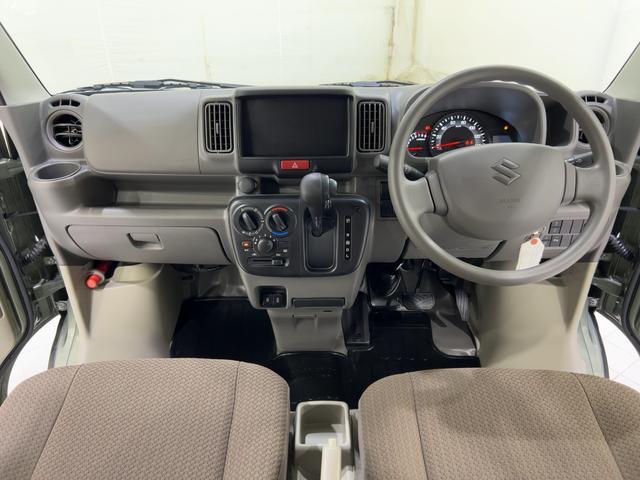 Suzuki Every 9