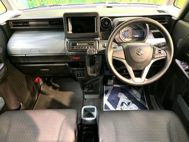 Suzuki Spacia Base 2