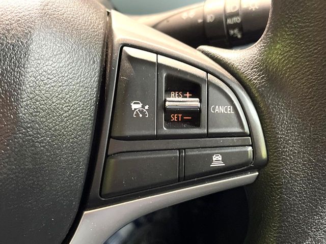 Suzuki Spacia Base 5