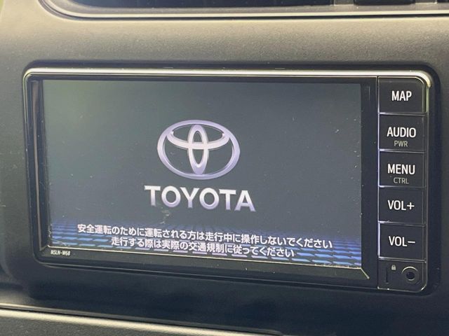 Toyota Probox Van 3