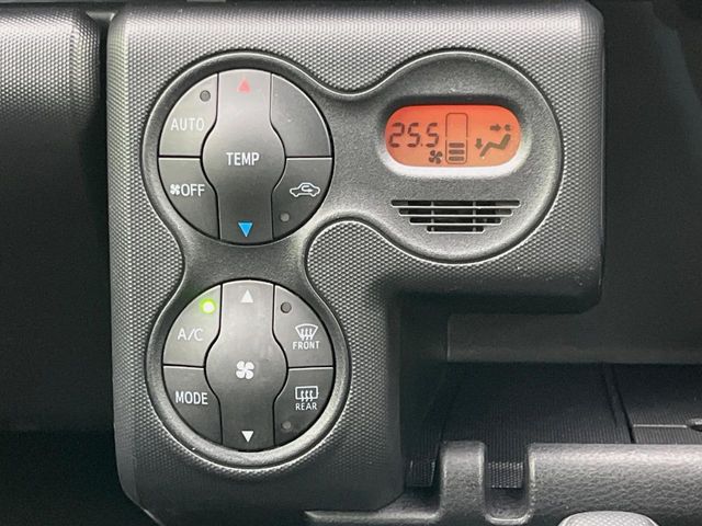 Toyota Probox Van 4