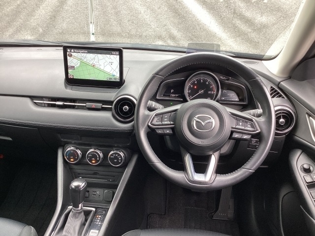 Mazda CX-3 2