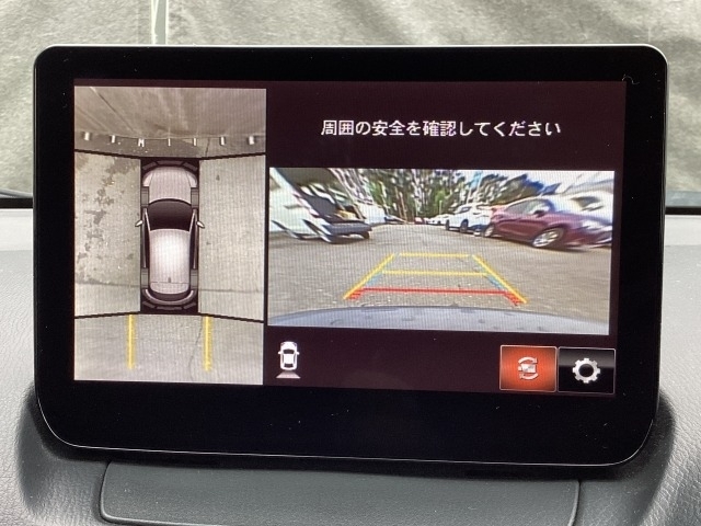 Mazda CX-3 5