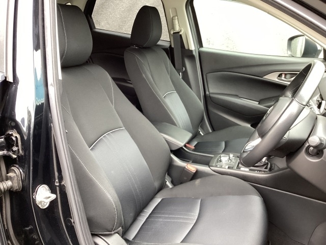 Mazda CX-3 7