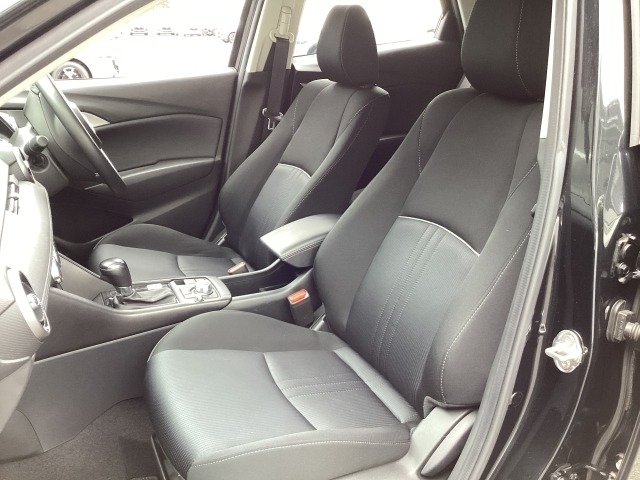 Mazda CX-3 9