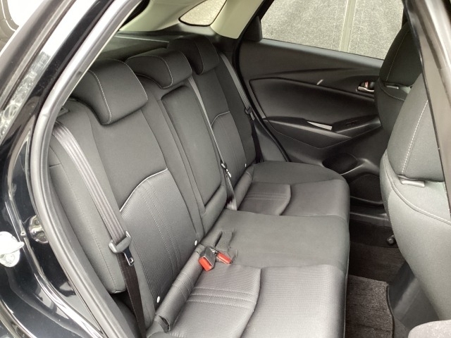 Mazda CX-3 10