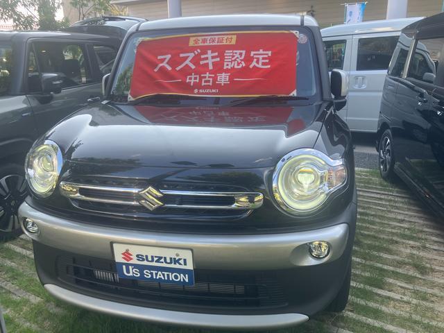 Suzuki XBEE 4