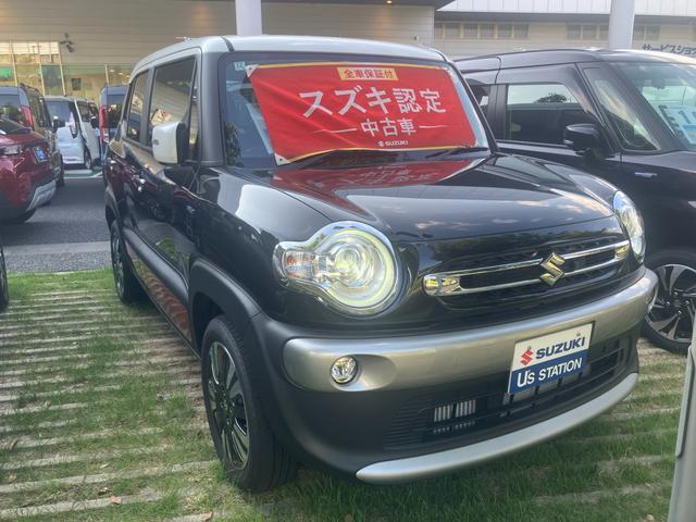 Suzuki XBEE 5