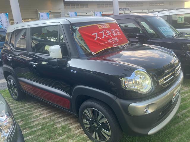 Suzuki XBEE 8