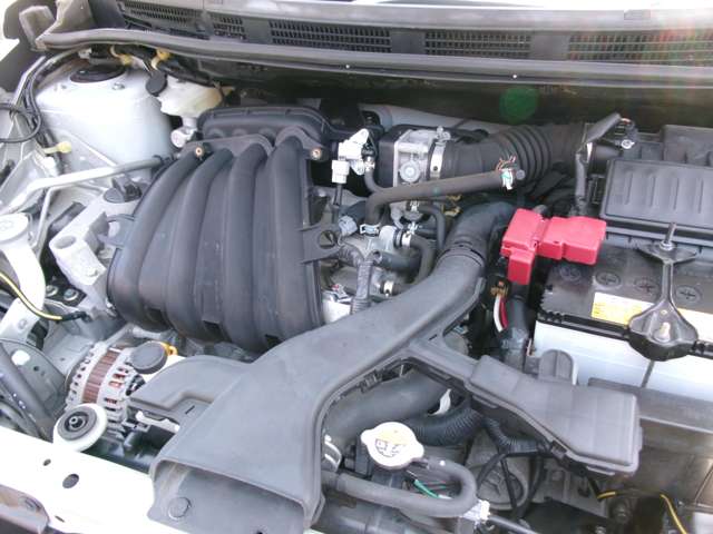 Nissan NV150 AD 11