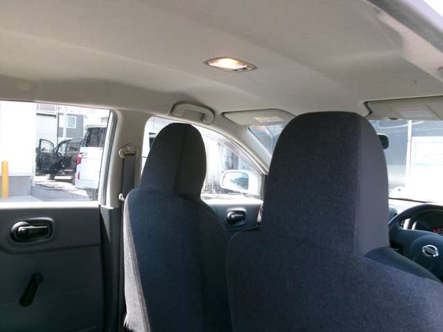 Nissan NV150 AD 12