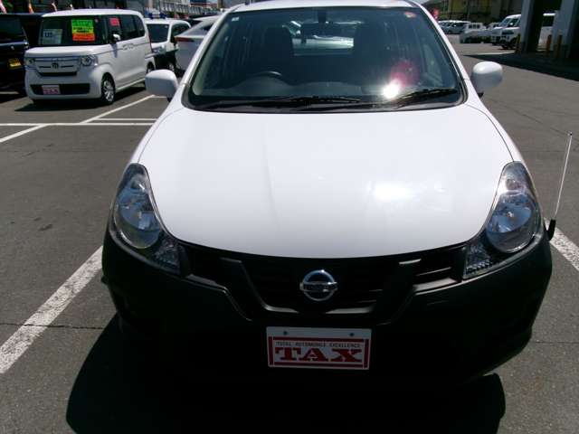 Nissan NV150 AD 2