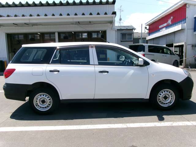 Nissan NV150 AD 4