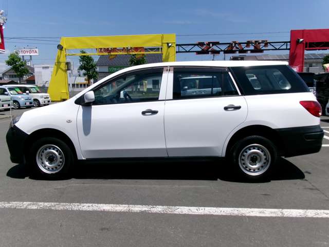 Nissan NV150 AD 8