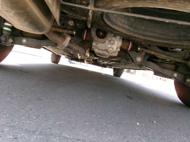 Nissan NV150 AD 9