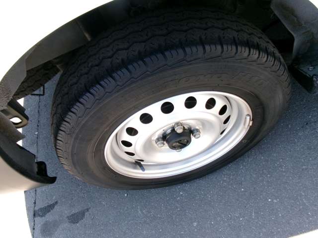 Nissan NV150 AD 10