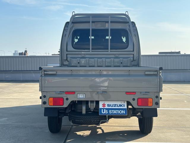 Suzuki Carry 7