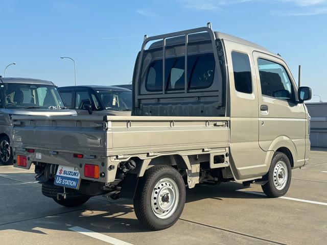 Suzuki Carry 8