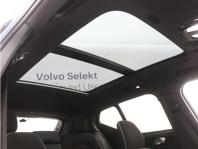 Volvo XC40リチャージ 5