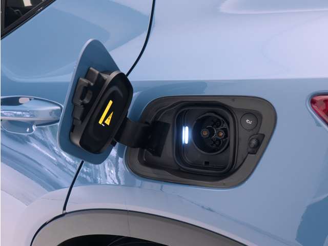 Volvo XC40リチャージ 8