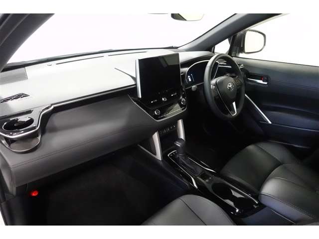 Toyota Corolla Cross 7