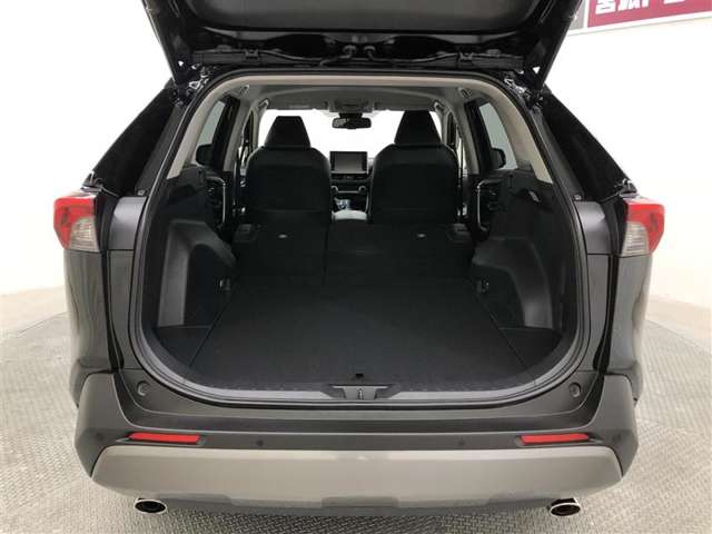 Toyota RAV4 11