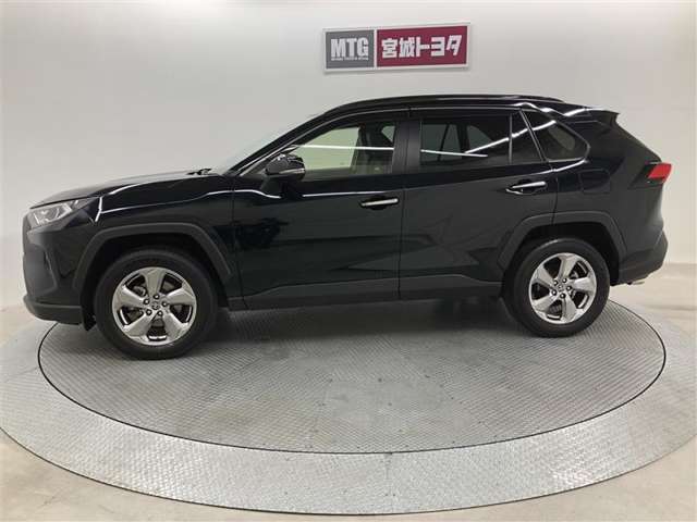 Toyota RAV4 4