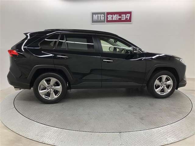Toyota RAV4 6