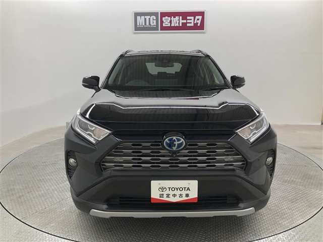 Toyota RAV4 7
