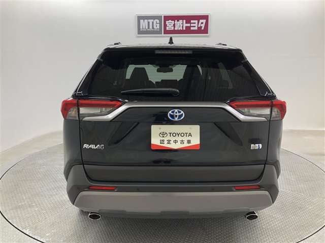 Toyota RAV4 8