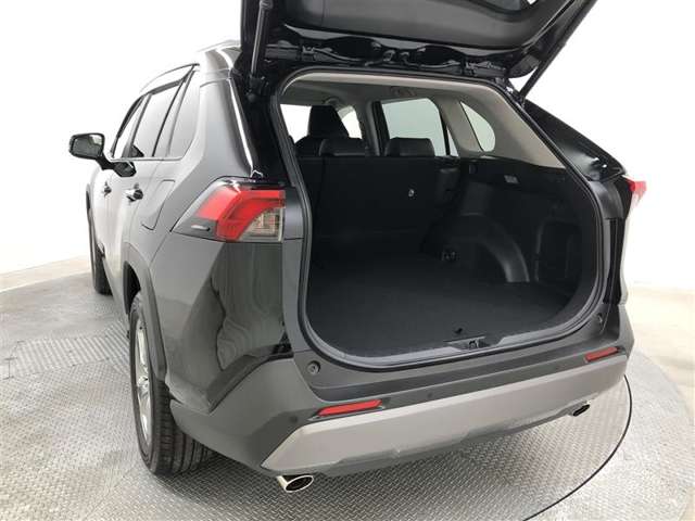 Toyota RAV4 9