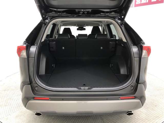 Toyota RAV4 10