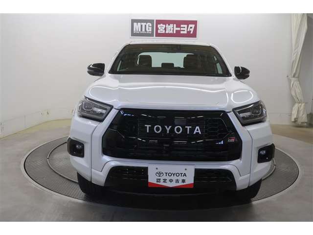 Toyota Hilux 12