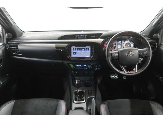Toyota Hilux 5