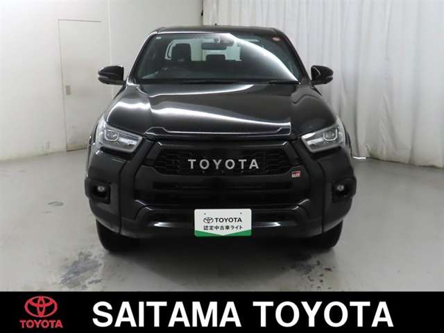 Toyota Hilux 11