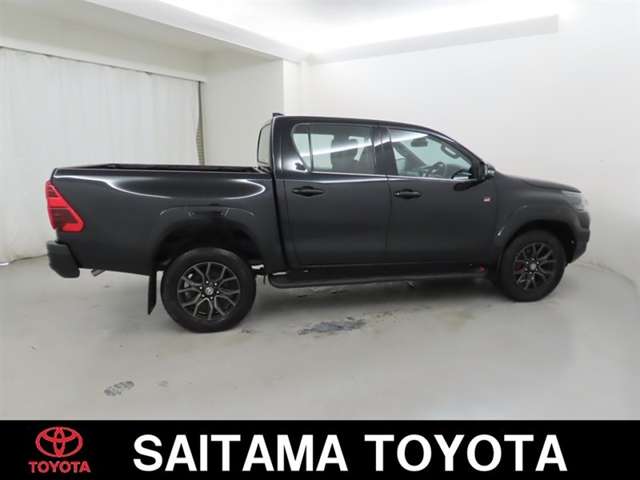 Toyota Hilux 10