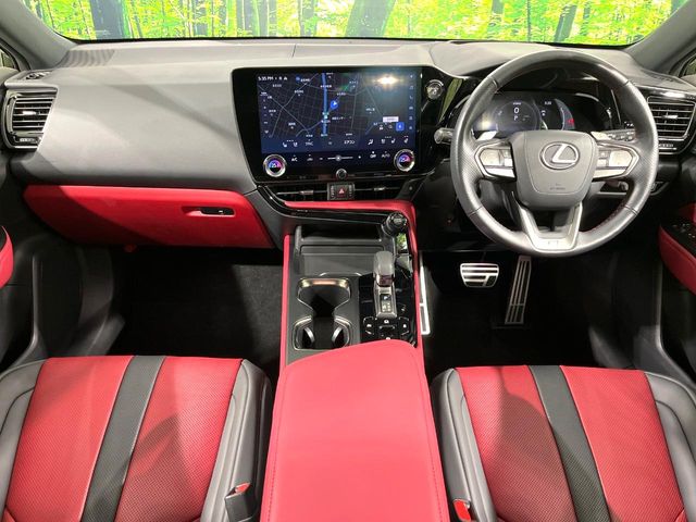 Lexus NX 2