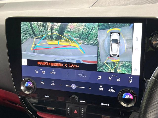 Lexus NX 5
