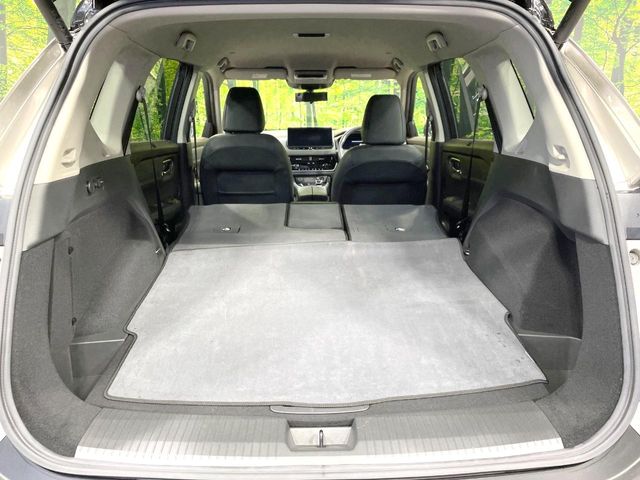 Nissan X-Trail 10