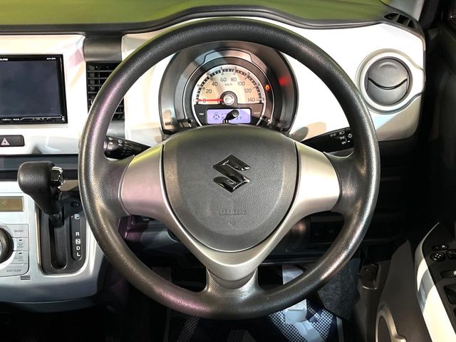 Suzuki Hustler 11