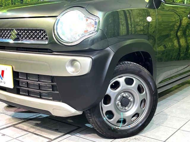 Suzuki Hustler 12