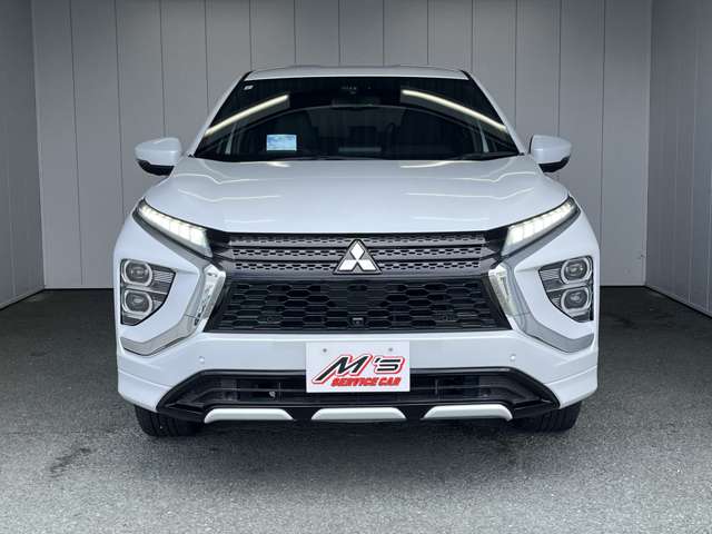 Mitsubishi Eclipse Cross 3