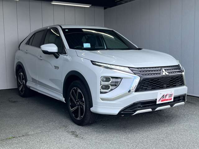 Mitsubishi Eclipse Cross 4