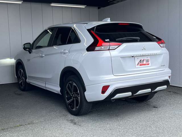 Mitsubishi Eclipse Cross 7