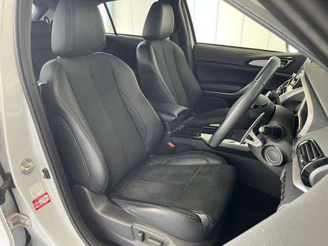 Mitsubishi Eclipse Cross 9