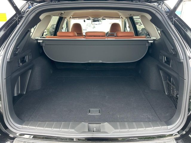 Subaru Legacy Outback 11