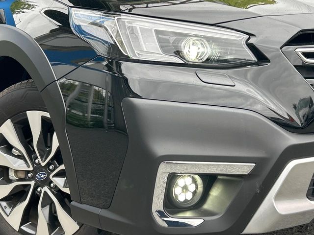Subaru Legacy Outback 12